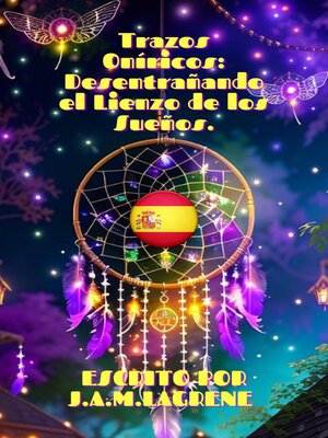 cover image of Trazos Oníricos